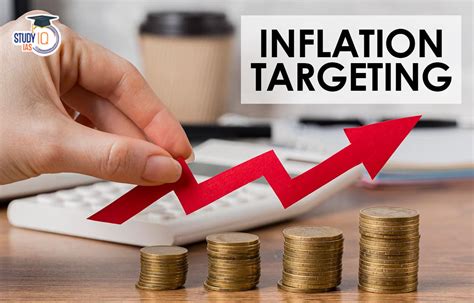 inflation targeting